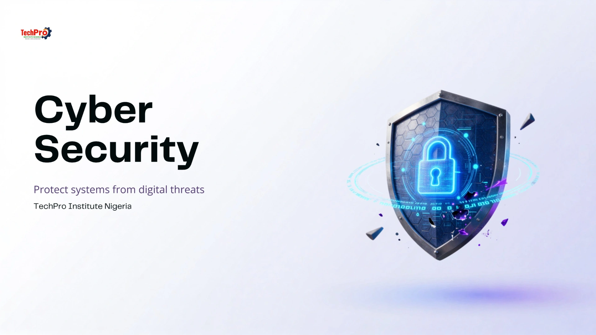 Cyber Security