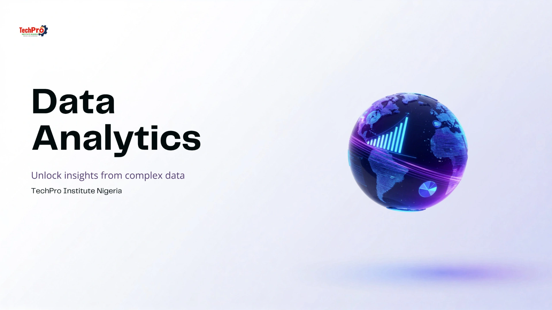 Data Analytics