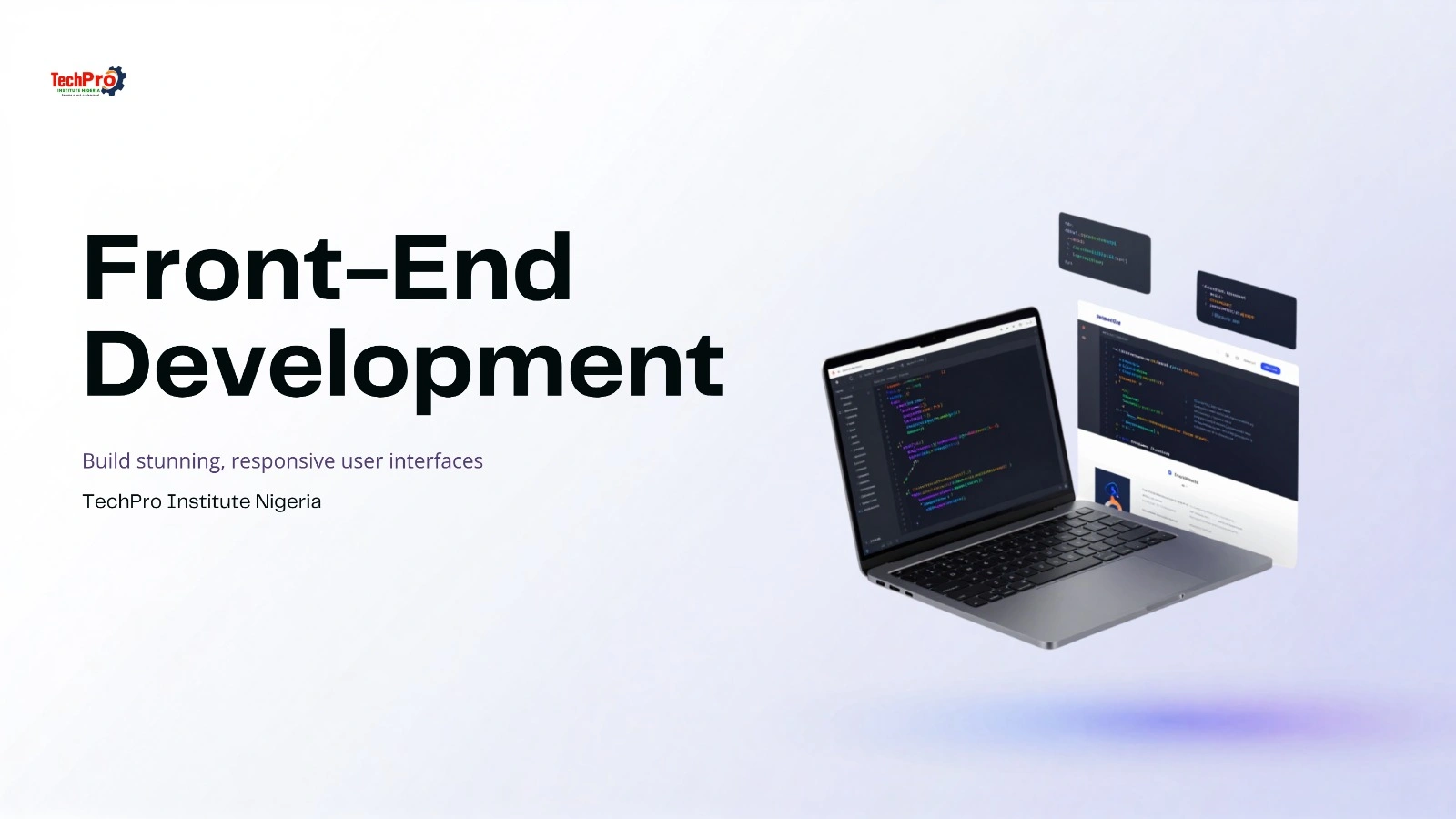 Front-End Development