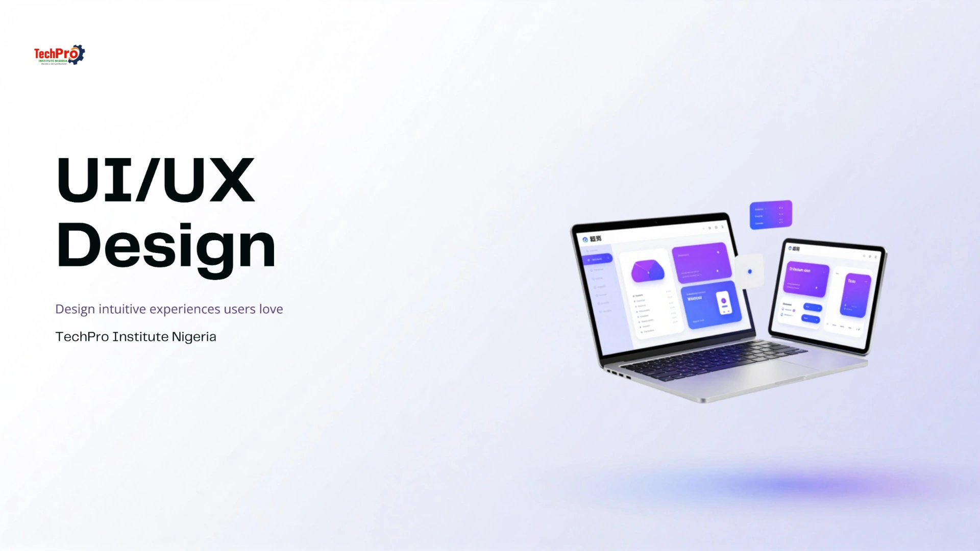 UI/UX Design