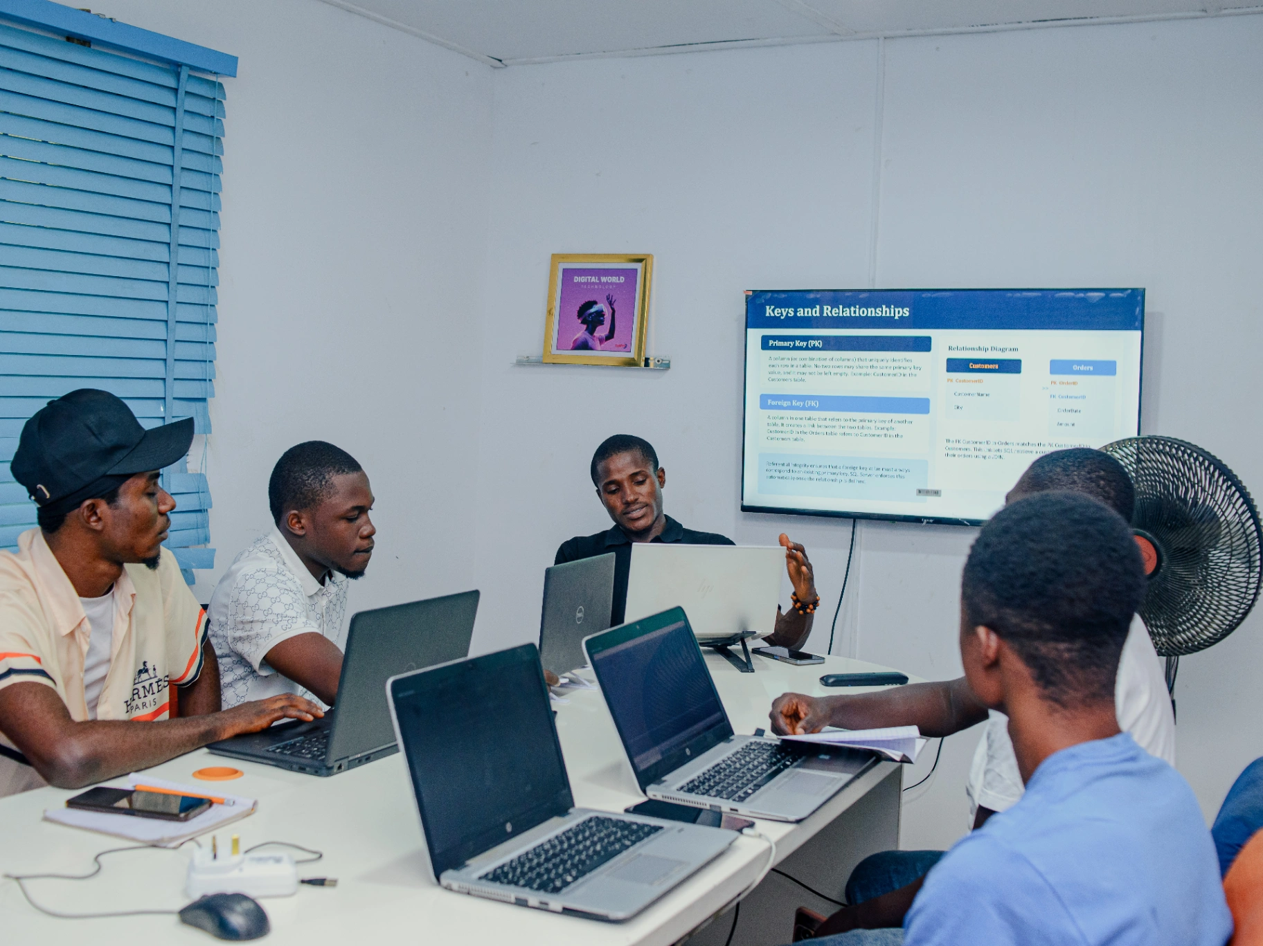 IT Consultancy