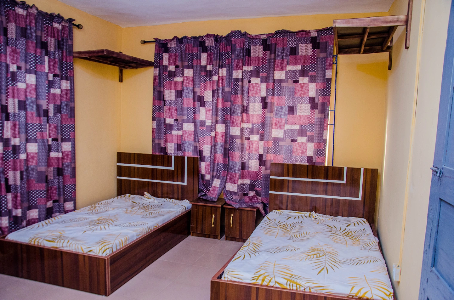 Hostel