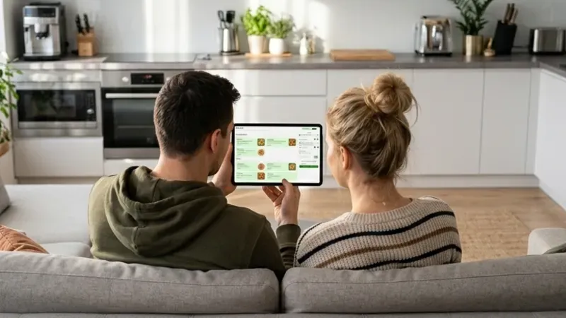 Menu online za 0 zł: Dlaczego każdy lokal go potrzebuje?