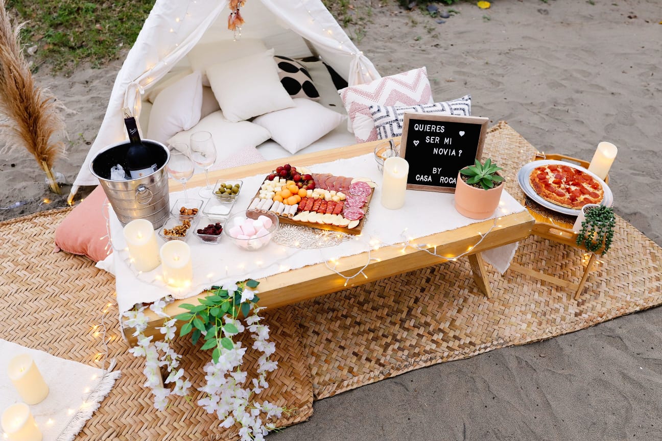 Experiencias Casa Roca