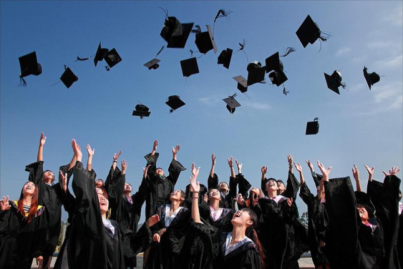 Graduation Ceremony 2025