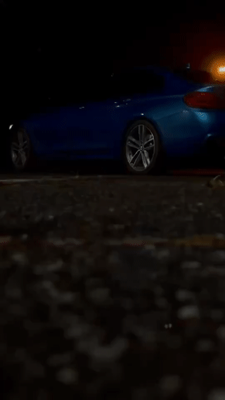 Bmw 2018 440i
