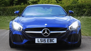 Car Video