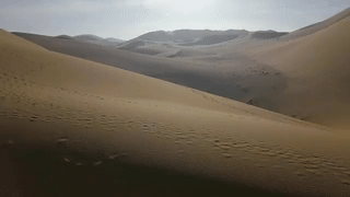 Exploring the Power of Repetition
