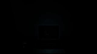 Midnight Snack | Short Indie Horror Game Full Gameplay Walkthrough | No Commentary