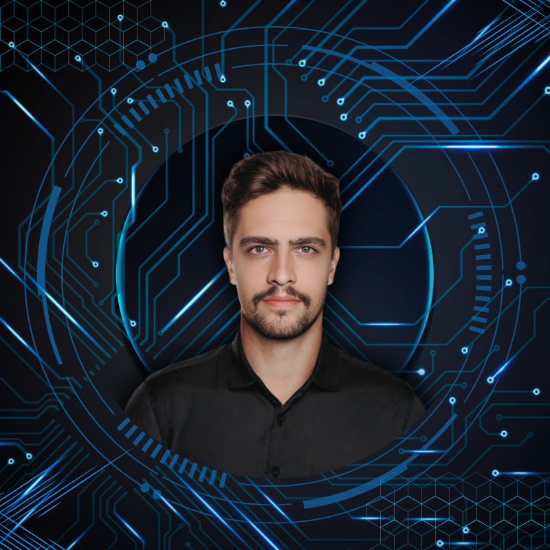 Wagner Rafael - Full-Stack Developer & AI Engineer