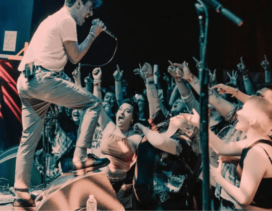How Can Live Performances Boost Music Sales?