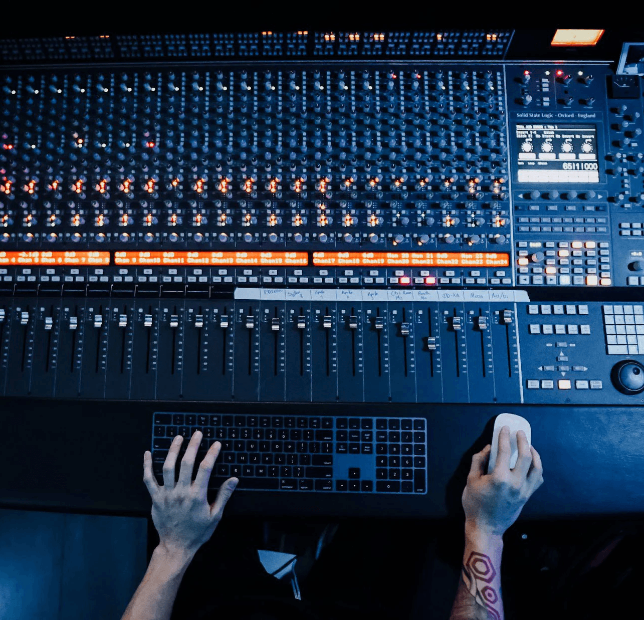 The Essentials of Music Publishing for Artists