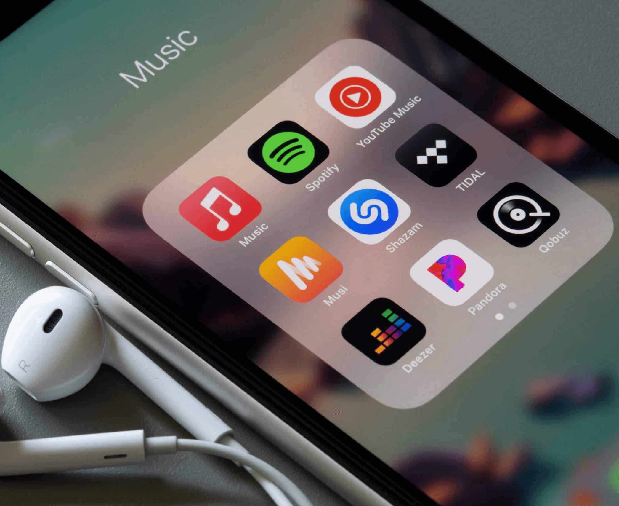 Why Should Artists Use Streaming Platforms to Sell Music?