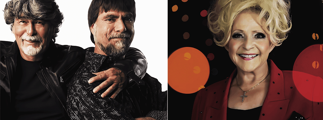 NSAI Honors ALABAMA and Brenda Lee at 8th Annual Nashville Songwriter Awards