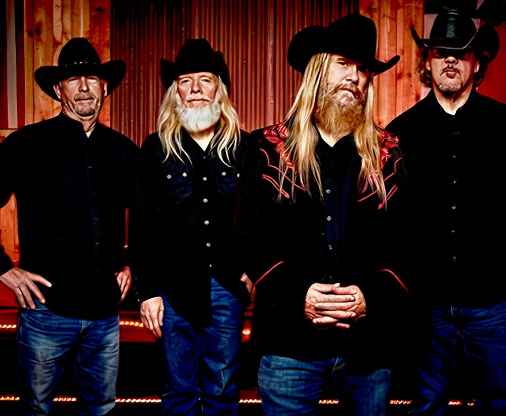 Chris Johnson: The Music Industry's Multi-Faceted Powerhouse