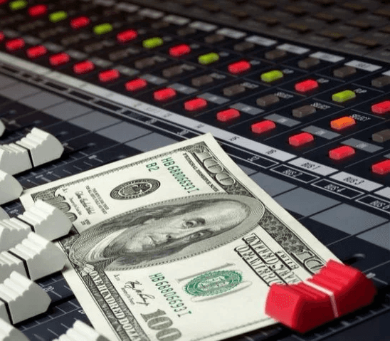 How to Monetize Your Music in the Digital World
