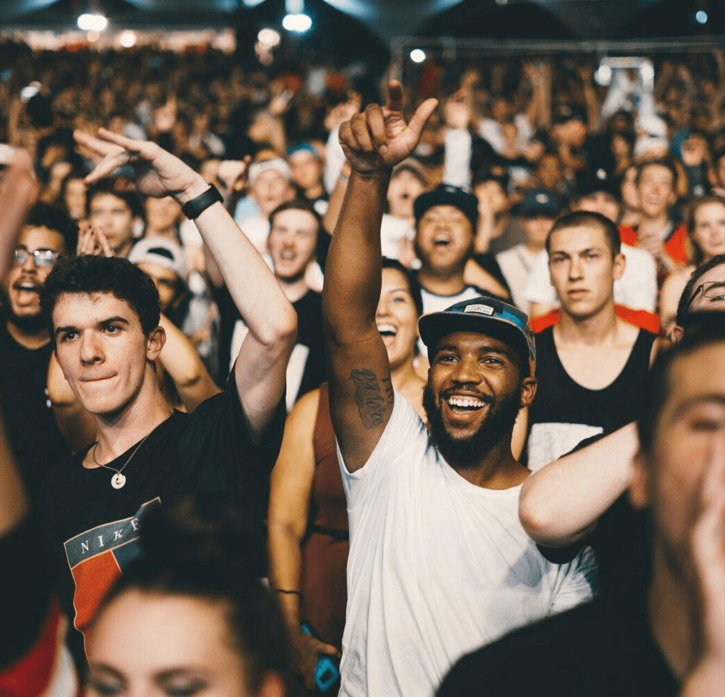 How To Build A Loyal Fanbase That Buys Your Music
