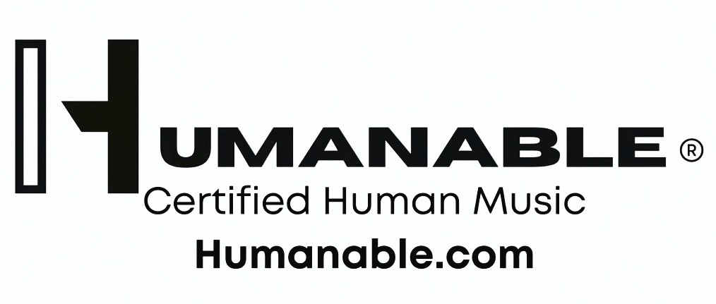 Humanable Launches World's First AI-Free Social Media Platform for Musicians and Fans