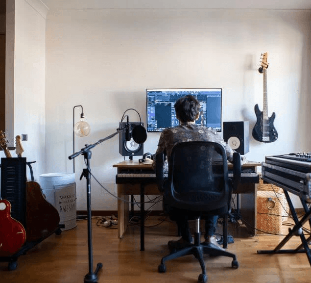 Empowering Music Creators