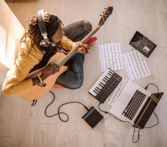 2024 Recording Trends: What's Next?