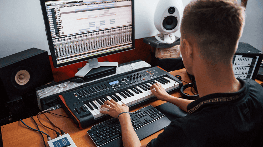 Best Ways to Sell Beats Online