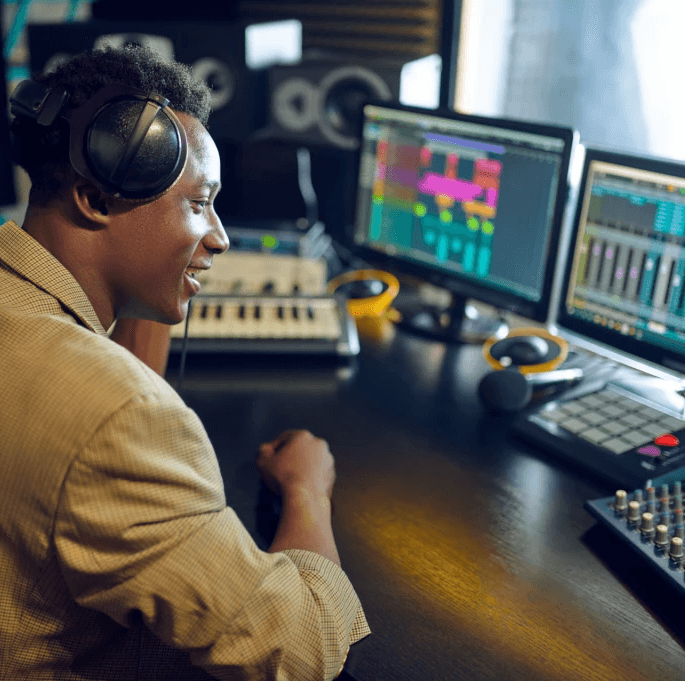 The Role of Data Analytics in Growing Your Music Career