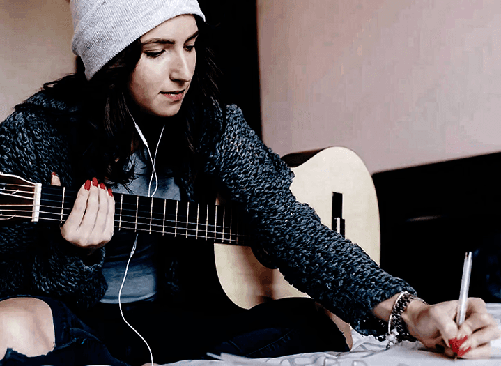 Effective Strategies for Promoting Music Through Social Media