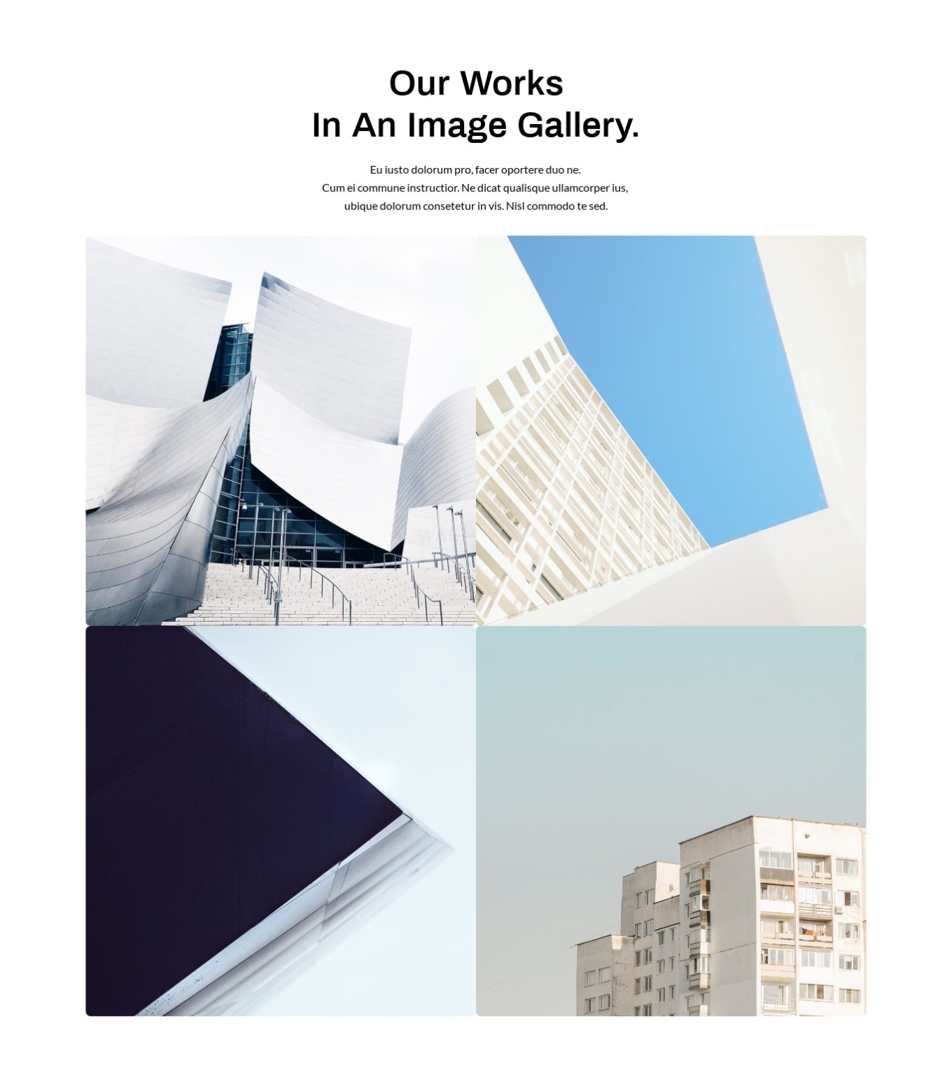 Image Gallery 4