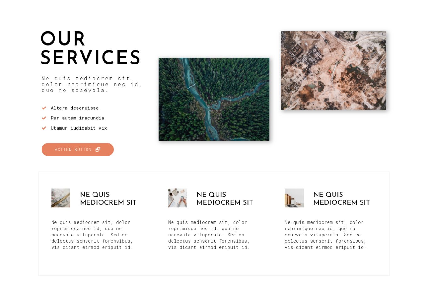 Services 8