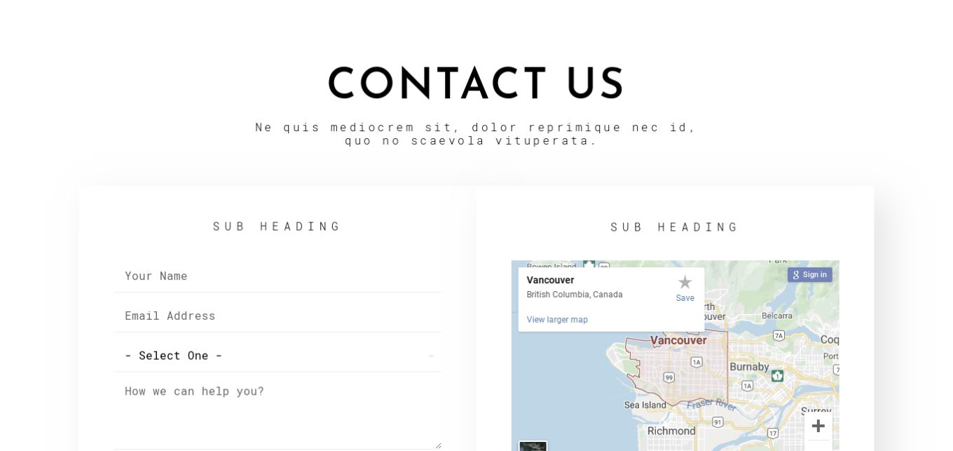 Contact 13