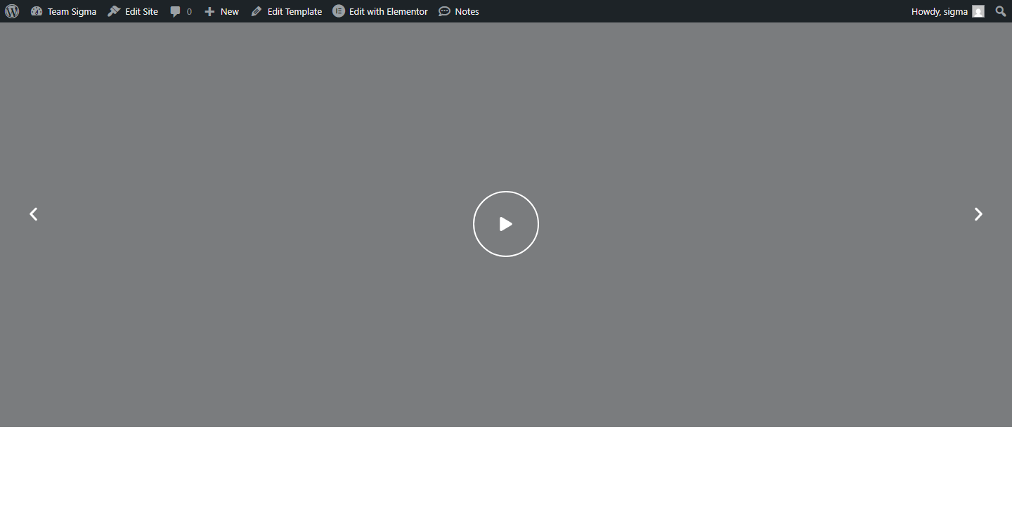 Video c3122