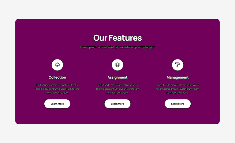 Features & Benefits c3439