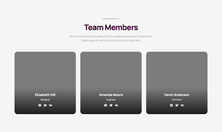 Team - c1434