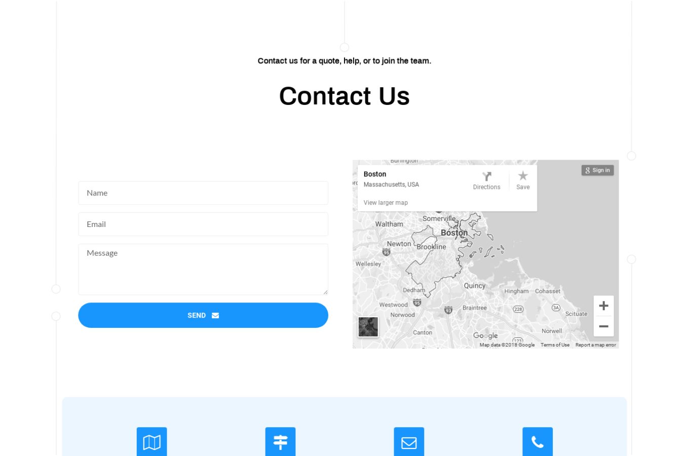Contact 4