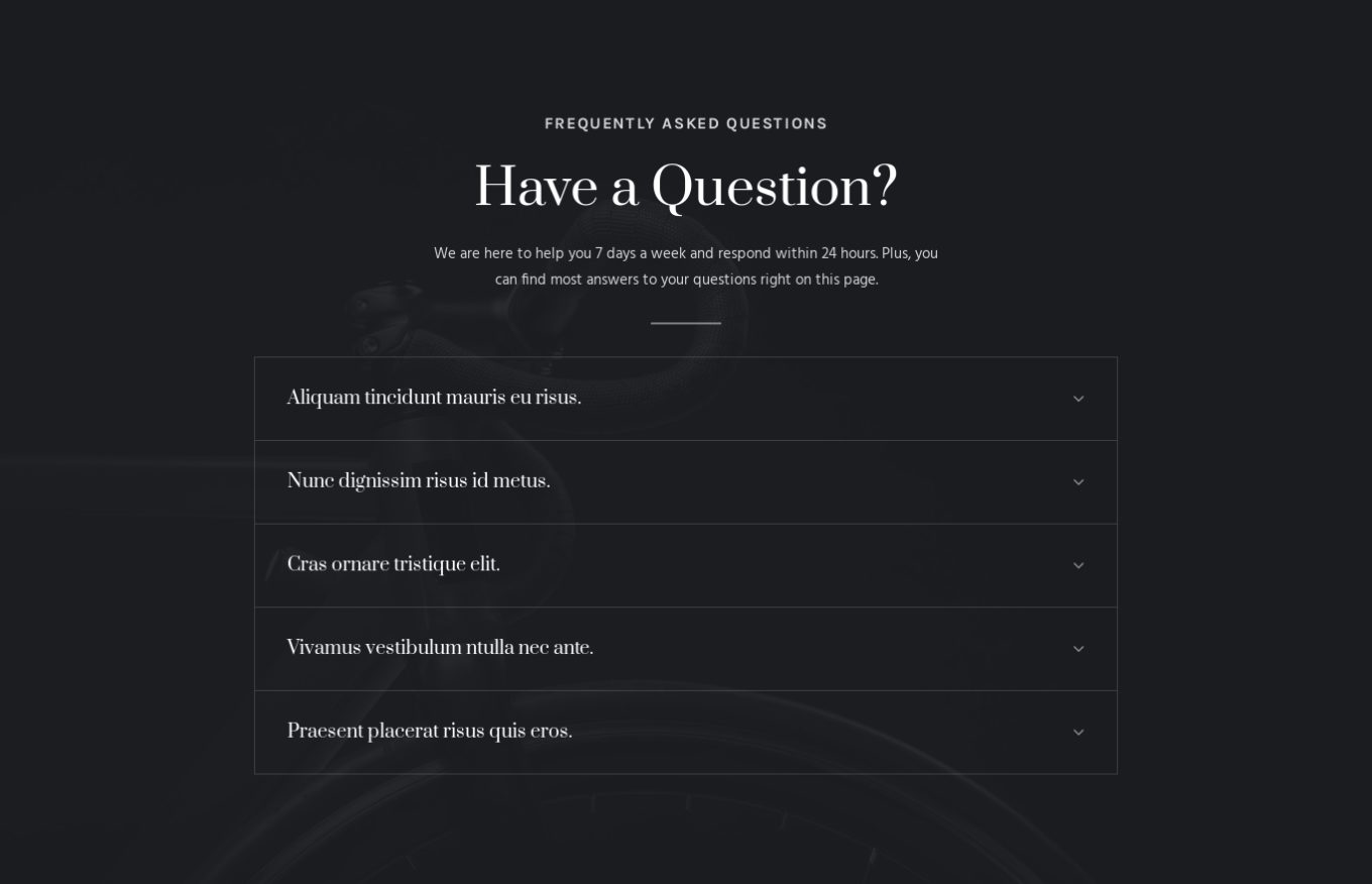 FAQ 22