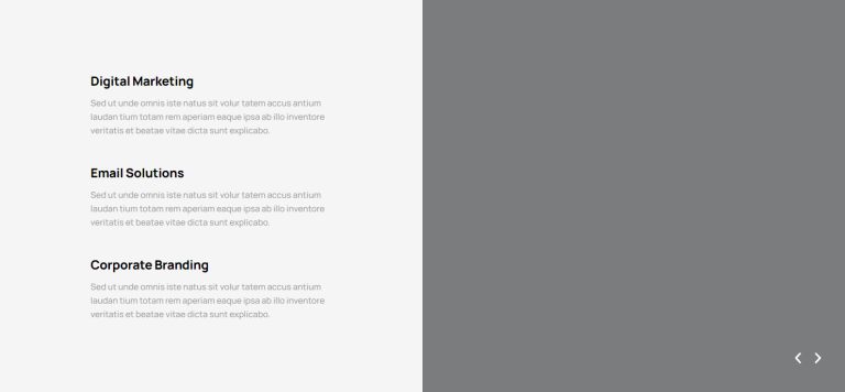 Features & Benefits c3165