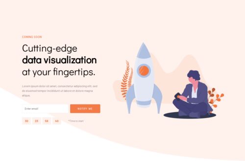 Startup Business - Coming Soon