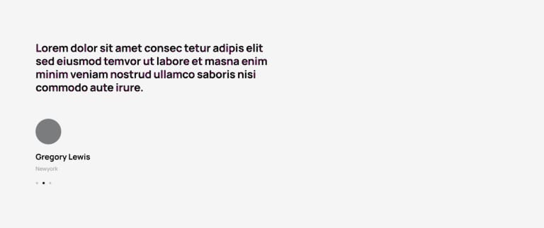 Testimonials c582