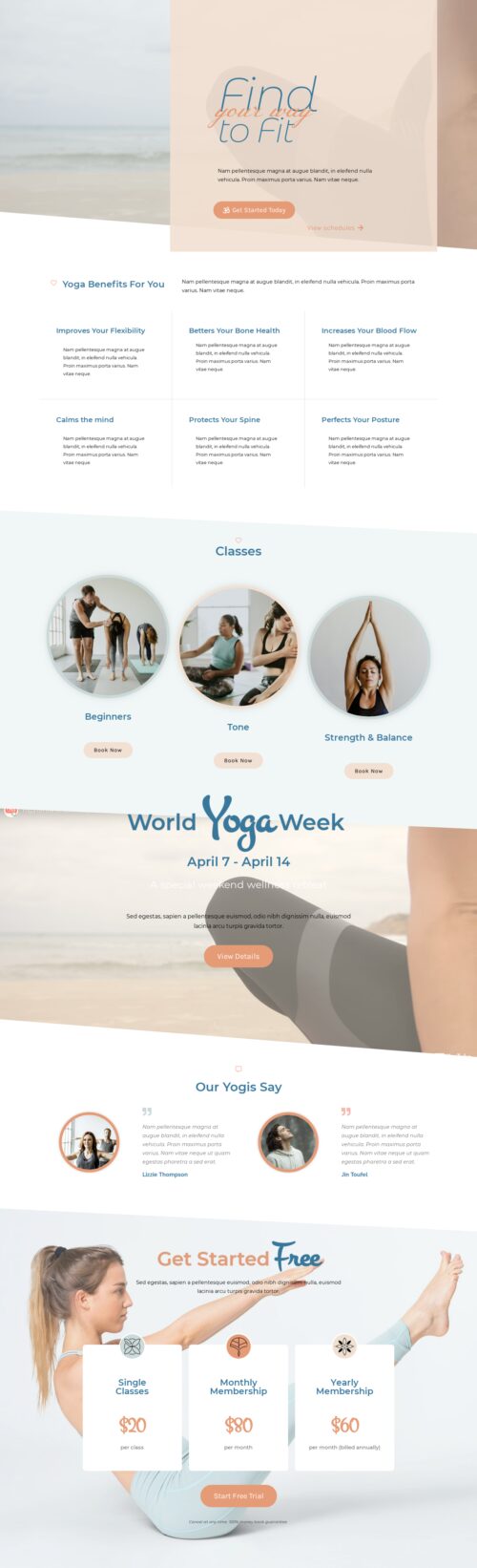 yoga studio-home-3