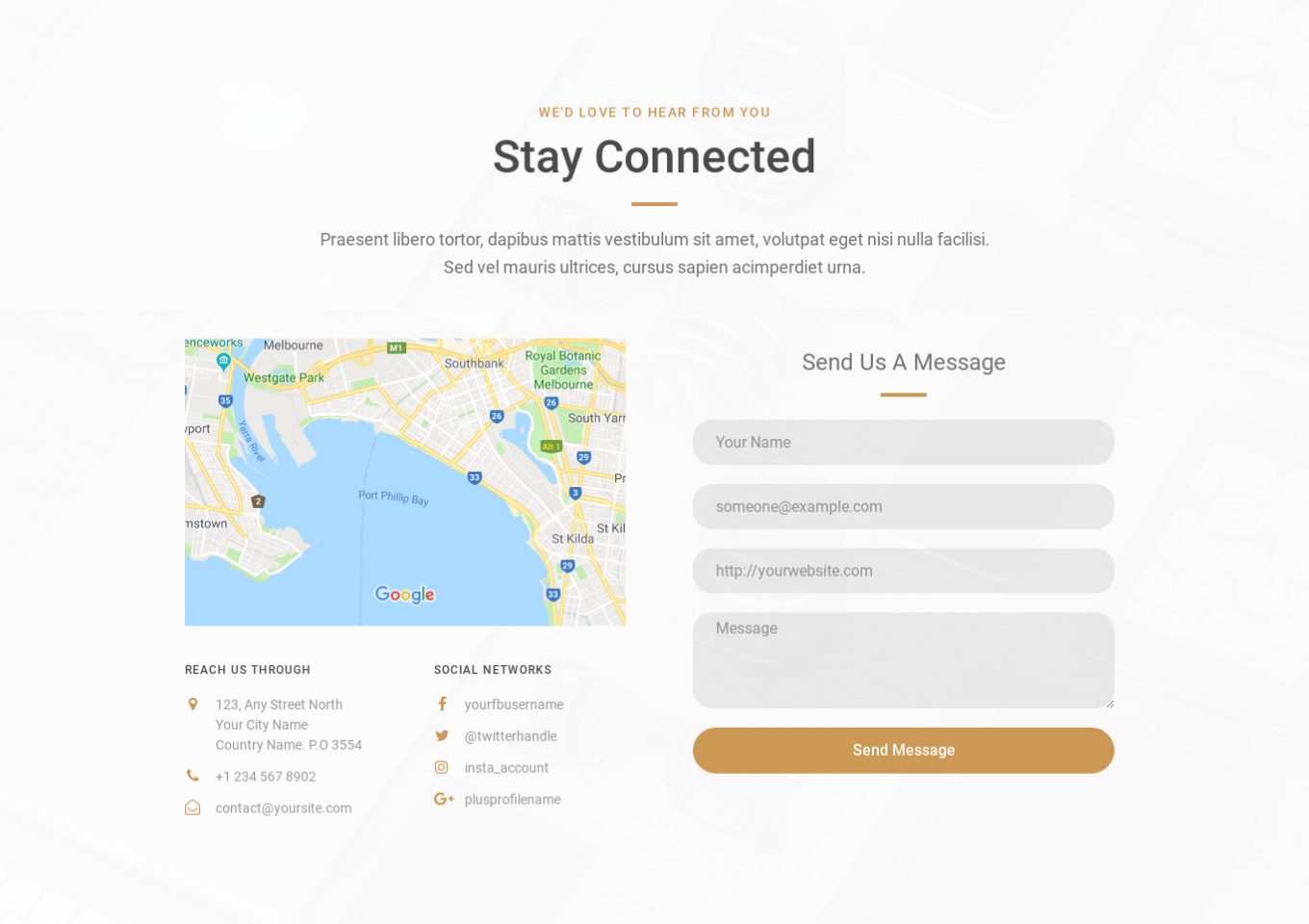 Contact 2
