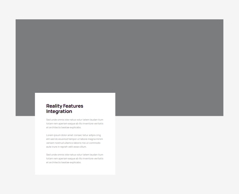 Features & Benefits c1370
