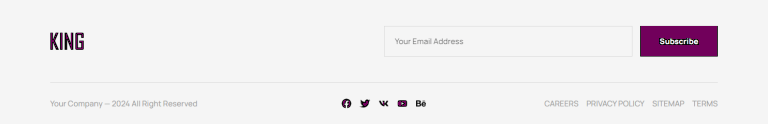 Footer c2469