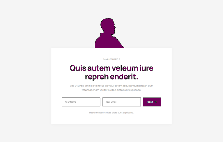 Email Opt-in c1246