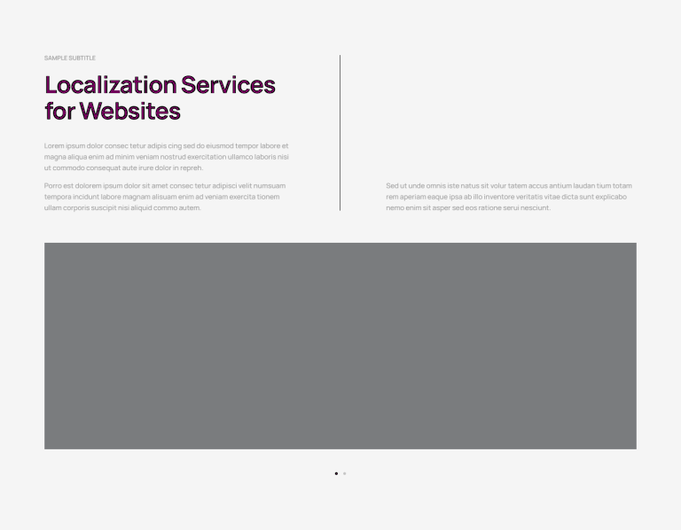 Features & Benefits c3241