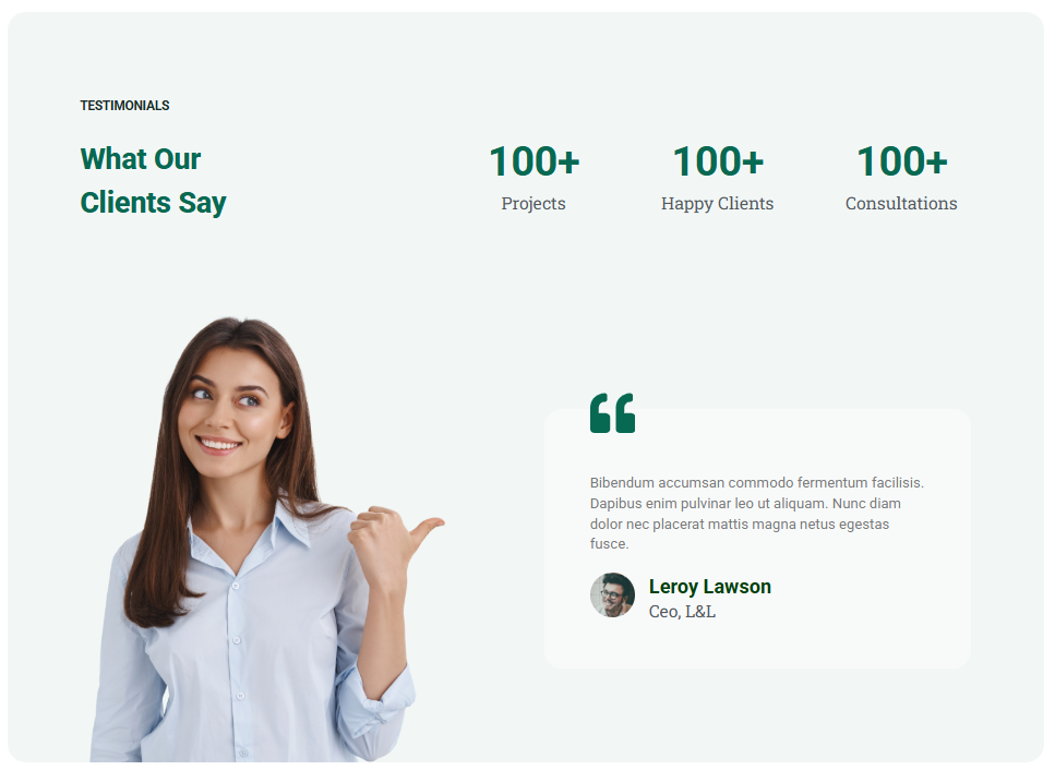 Consultant - Testimonials - 28062025423