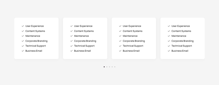 Features & Benefits c2989