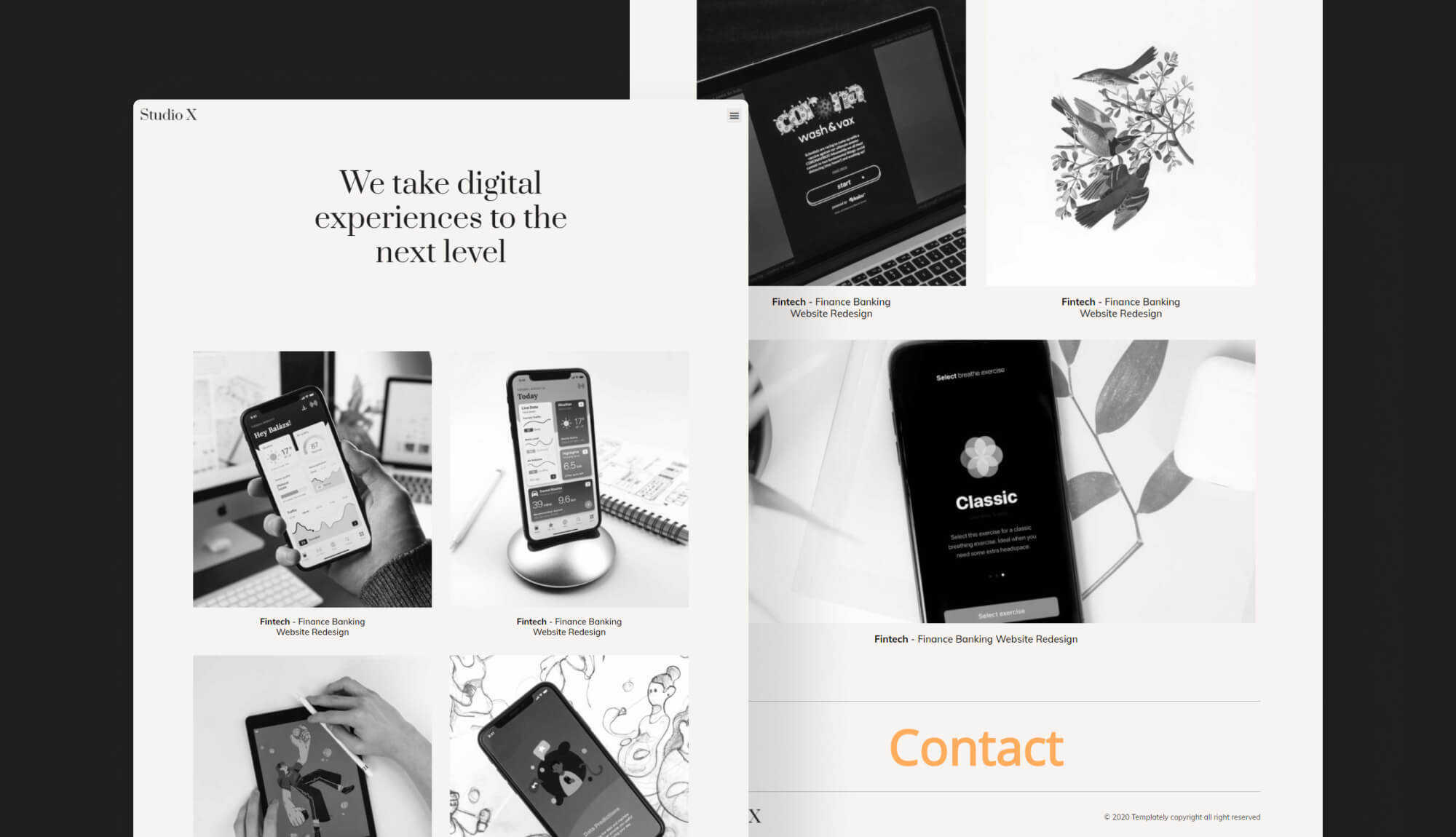 Portfolio s1