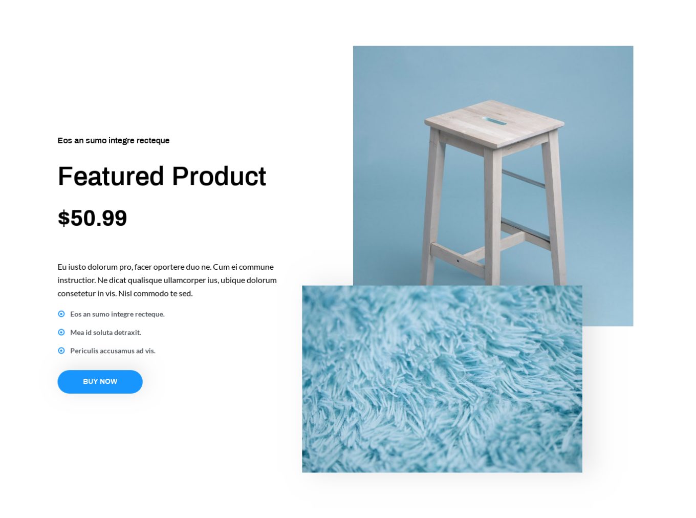 Feature Product 2