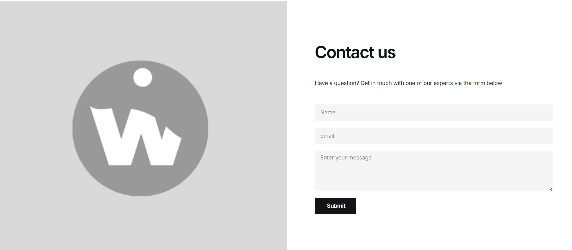 Contact 102