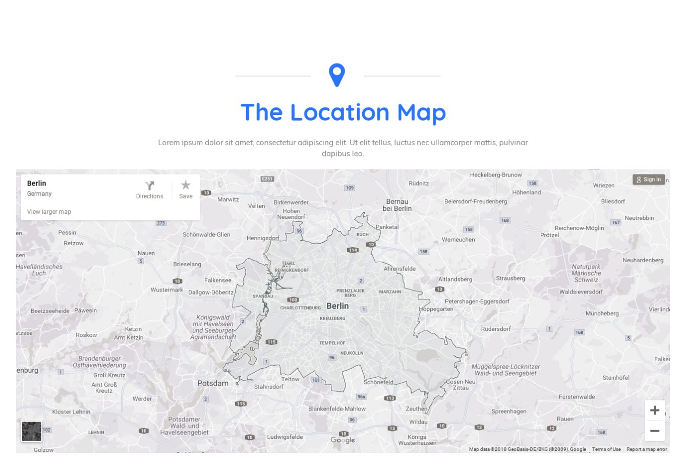 Map 5